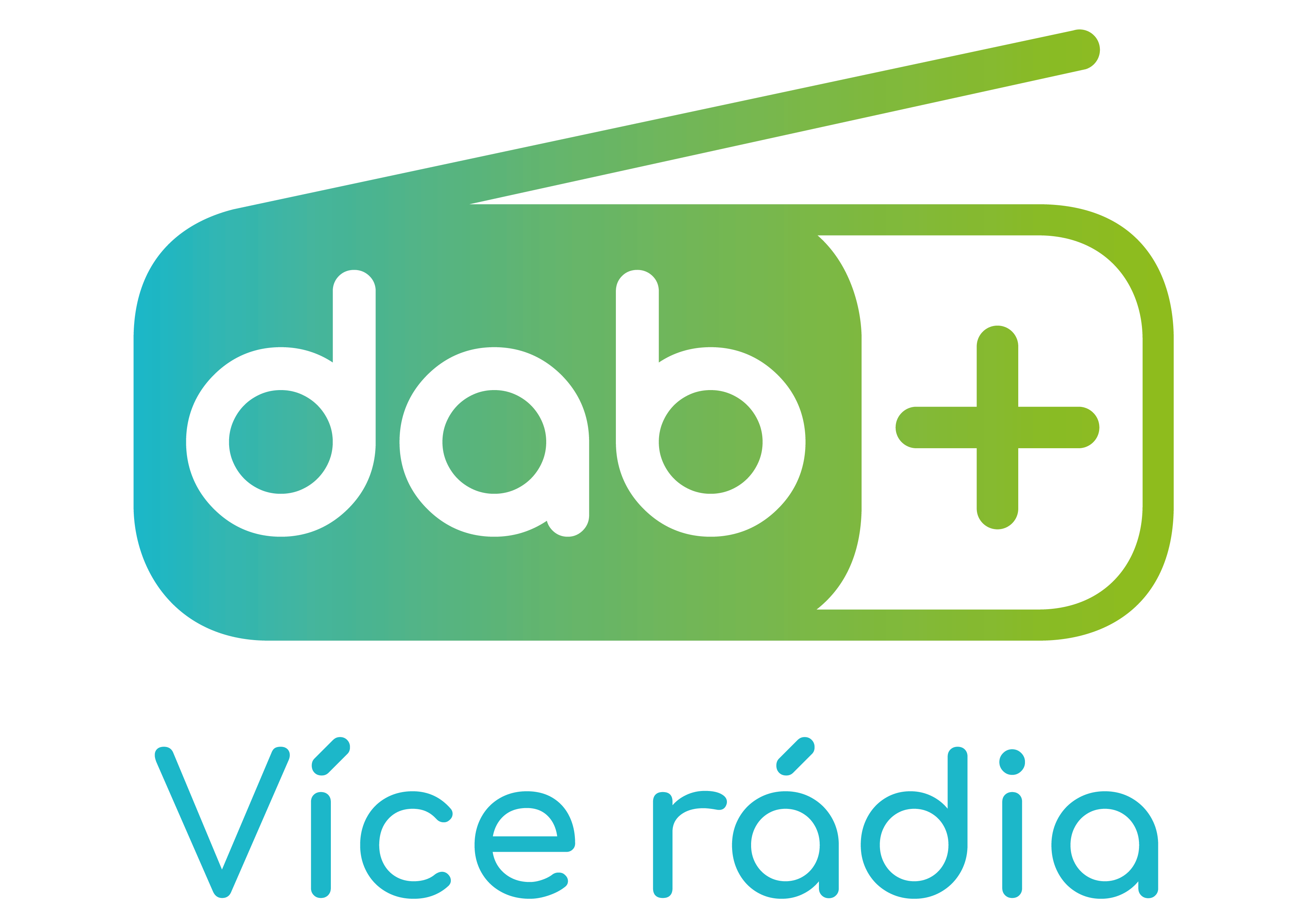 DAB+ radio