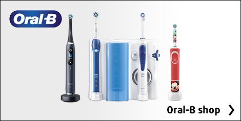 Oral-B