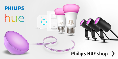 Philips HUE