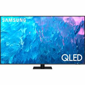 Televize Samsung QE85Q70CA - rozbaleno - 24 měsíců záruka