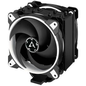 Chladič CPU Arctic Cooling 34 eSport DUO - White 
