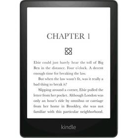 Čtečka e-knih Amazon Kindle Paperwhite 5 2021 16 GB s reklamou (EBKAM1176) zelená