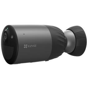 IP kamera EZVIZ eLife 2K+ (CS-BC1C-A0-2C4WPBDL) černá