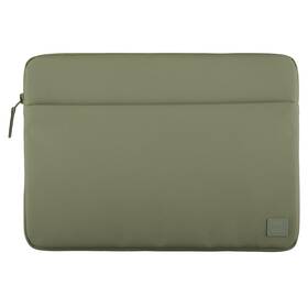 Pouzdro na notebook Uniq Vienna na 14" (UNIQ-VIENNA(14)-LAUGREEN) zelené