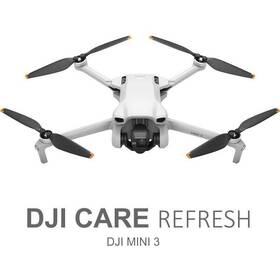 DJI Card DJI Care Refresh 2-Year Plan (DJI Mini 3) EU