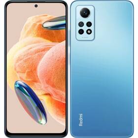 Mobilní telefon Xiaomi Redmi Note 12 Pro 6 GB / 128 GB - Glacier Blue 
