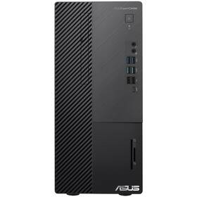 Stolní počítač Asus ExpertCenter D7 Mini Tower černá barva
