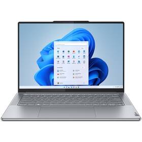 Notebook Lenovo Yoga Slim 7 14APU8 (83AA000GCK) šedý
