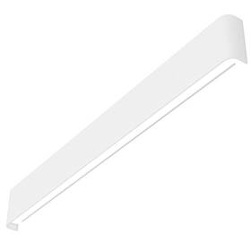 Nástěnné svítidlo IMMAX NEO LÍNEA SMART 76cm 40W Zigbee 3.0 (07137-W) bílé