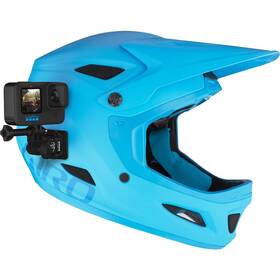 GoPro Přední + postranní držák na helmu (Helmet Front + Side Mount)