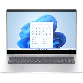 Notebook HP ENVY 17-da0003nc (A48VZEA#BCM) stříbrný