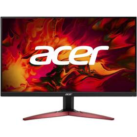 Monitor Acer Nitro KG241YP3bip černá barva
