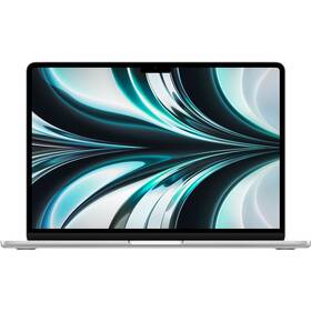 Notebook Apple MacBook Air CTO 13" M3 10-GPU 24GB 2TB - Silver CZ (APPMBACTO451)