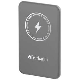 Powerbank Verbatim Charge 'n' Go 5000 mAh (32244) šedá