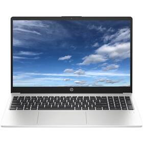 Notebook HP 250 G10 (968S6ET#BCM) stříbrný - rozbaleno - 24 měsíců záruka