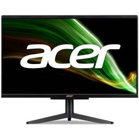 Počítač All In One Acer Aspire C22-1700 (DQ.BJPEC.002) černý