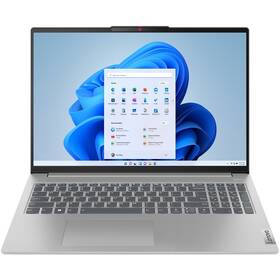 Notebook Lenovo IdeaPad Slim 5 16IRL8 (82XF003RCK) šedý