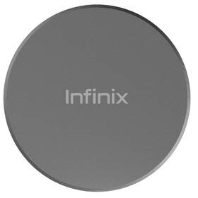 Infinix 15W Magnetic Wireless Fast Charge Pad