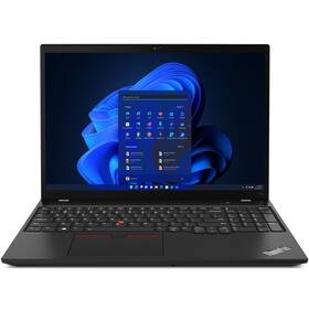 Notebook Lenovo ThinkPad P16s Gen 2 černá barva
