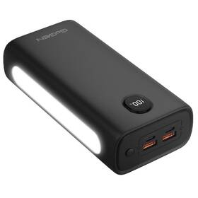 GoGEN 30000mAh, PB300003B, PD20W