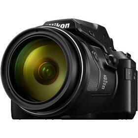 Digitální fotoaparát Nikon Coolpix P950 (VQA100EA) černý