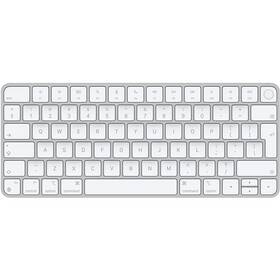 Klávesnice Apple Magic Keyboard s Touch ID - CZ (MK293CZ/A)
