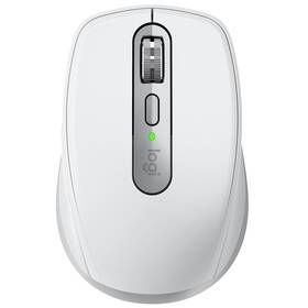 Myš Logitech MX Anywhere 3S pro MacBook (910-006946 ) šedá