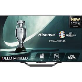 Televize Hisense 85U7NQ 
