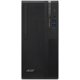 Stolní počítač Acer Veriton VS2710G (DT.VY4EC.007) černý