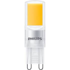 Žárovka LED Philips 3,2W, G9, teplá bílá (8719514303751) - rozbaleno - 24 měsíců záruka