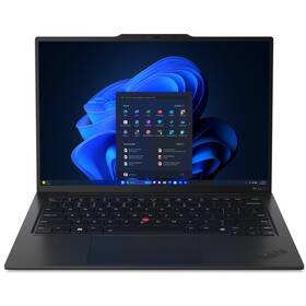 Notebook Lenovo ThinkPad X1 Carbon Gen 12 (21KC004YCK) černý