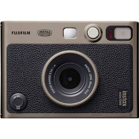 Instantní fotoaparát Fujifilm Instax mini EVO zlatá barva
