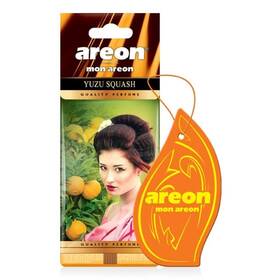 Vůně do auta Areon Mon Areon Yuzu Squash 
