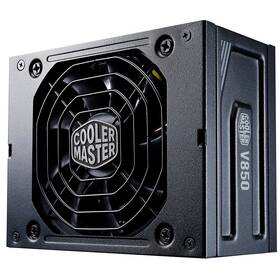 Zdroj Cooler Master V SFX 850 Gold černá barva
