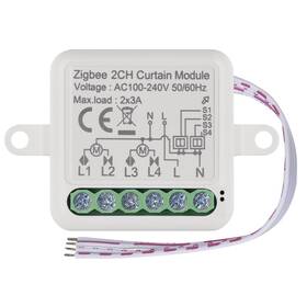 Modul EMOS GoSmart motorický IP-2122CZ, ZigBee, 2-kanálový 
