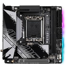 Základní deska Gigabyte B760I AORUS PRO 
