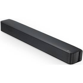 Soundbar LG SQM1 černá barva
