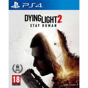 Hra Techland PlayStation 4 Dying Light 2: Stay Human 
