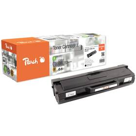 Toner Peach HP 106A XL, W1106A, 2000 stran (112522) černý