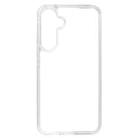 Kryt na mobil ER CASE CRYSTAL na Samsung Galaxy A55 (ERCSSGA55CL) průhledný