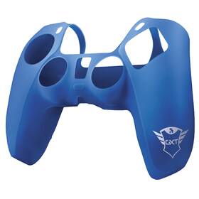 Obal Trust GXT 748 Controller Silicone Sleeve pro PS5 (24171) modré