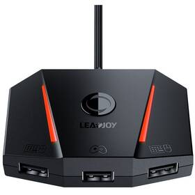 Adaptér GameSir Leadjoy VX2 AimBox 
