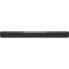 Soundbar Sennheiser AMBEO Soundbar Plus černá barva
