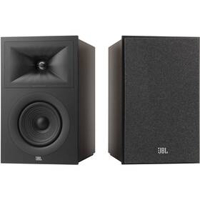 Reproduktory JBL STAGE 250B, 2ks černé