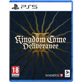 Hra Deep Silver PlayStation 5 Kingdom Come: Deliverance II (4020628578381)