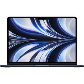 Notebook Apple MacBook Air CTO 13" M3 10-GPU 24GB 2TB - Midnight CZ (APPMBACTO461)