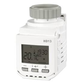 Digitální termohlavice Elektrobock HD13 (HD13) - s kosmetickou vadou - 12 měsíců záruka