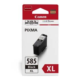 Inkoustová náplň Canon PG-585XL EUR, 300 stran (6204C001) černá