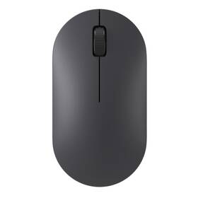 Myš Xiaomi Wireless Mouse Lite 2 GL černá barva
