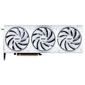 Grafická karta MSI GeForce RTX 5080 16G VENTUS 3X OC WHITE 
